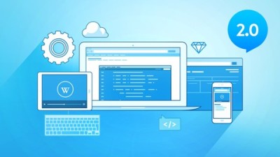 The Complete Web Developer Course 2.0